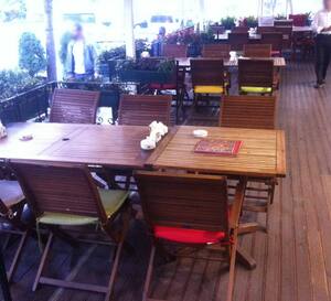 Osmanli Kebap By Kardesler Sisli Merkez Istanbul